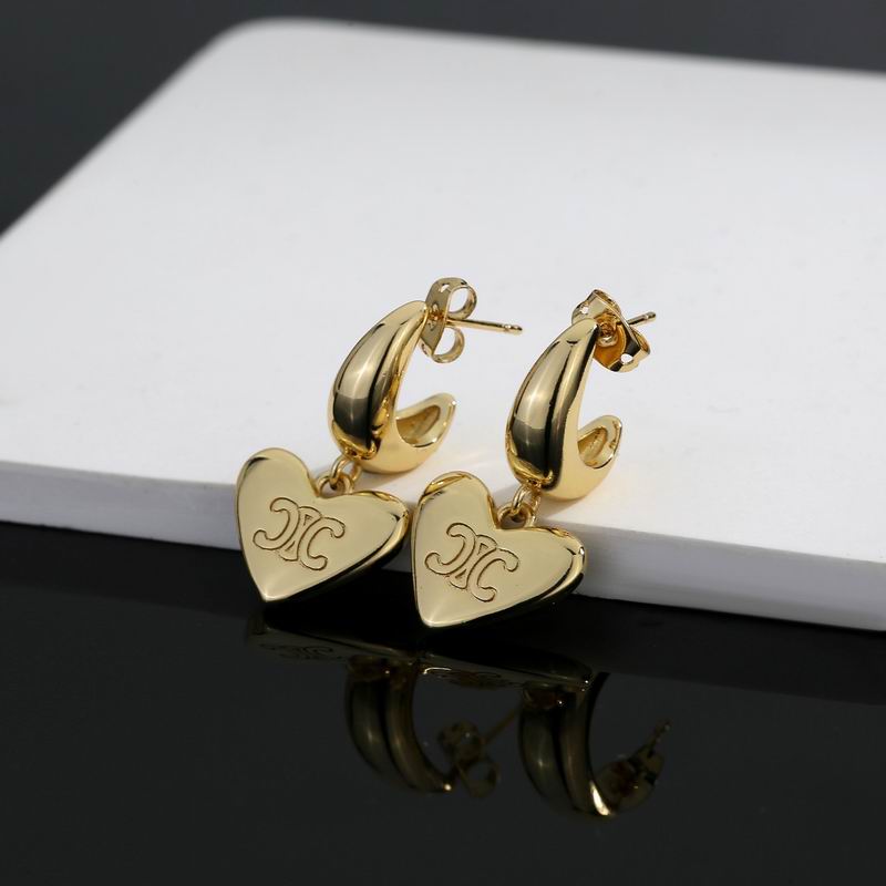 Celine Earring 04yxs91